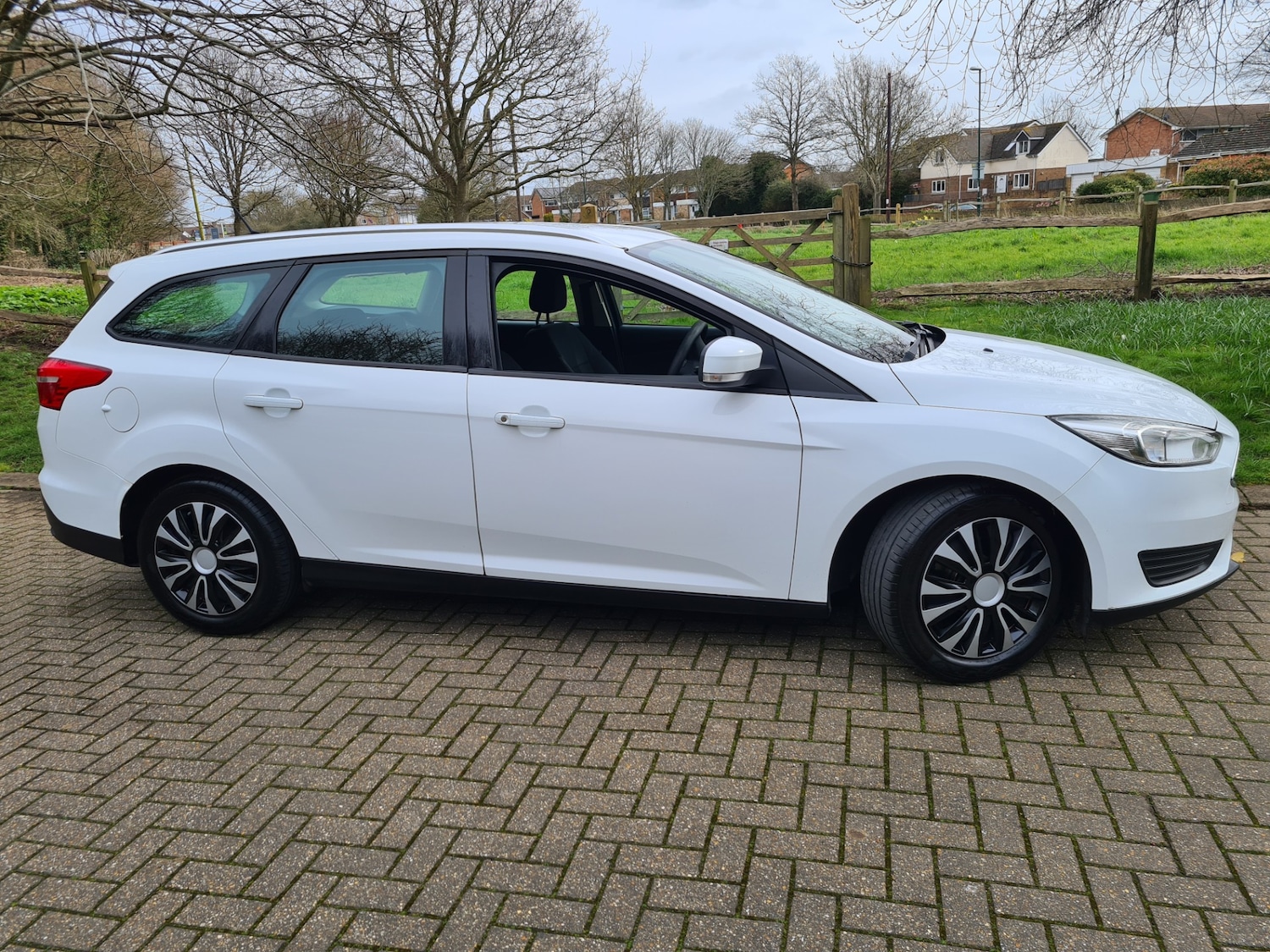 Used Ford Focus 2021 for sale - 77938248: Photo 18