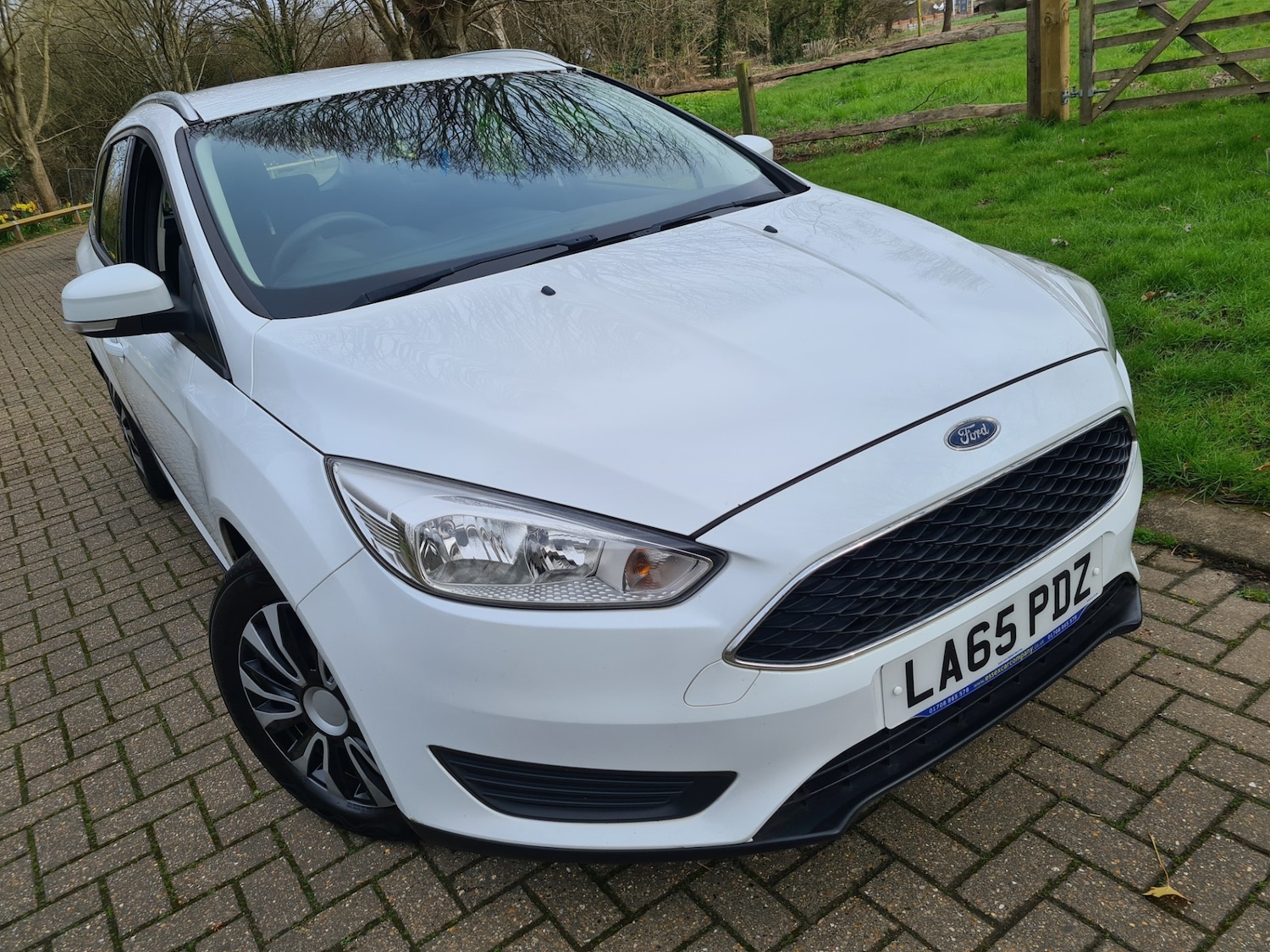 Used Ford Focus 2021 for sale - 77938248: Photo 20