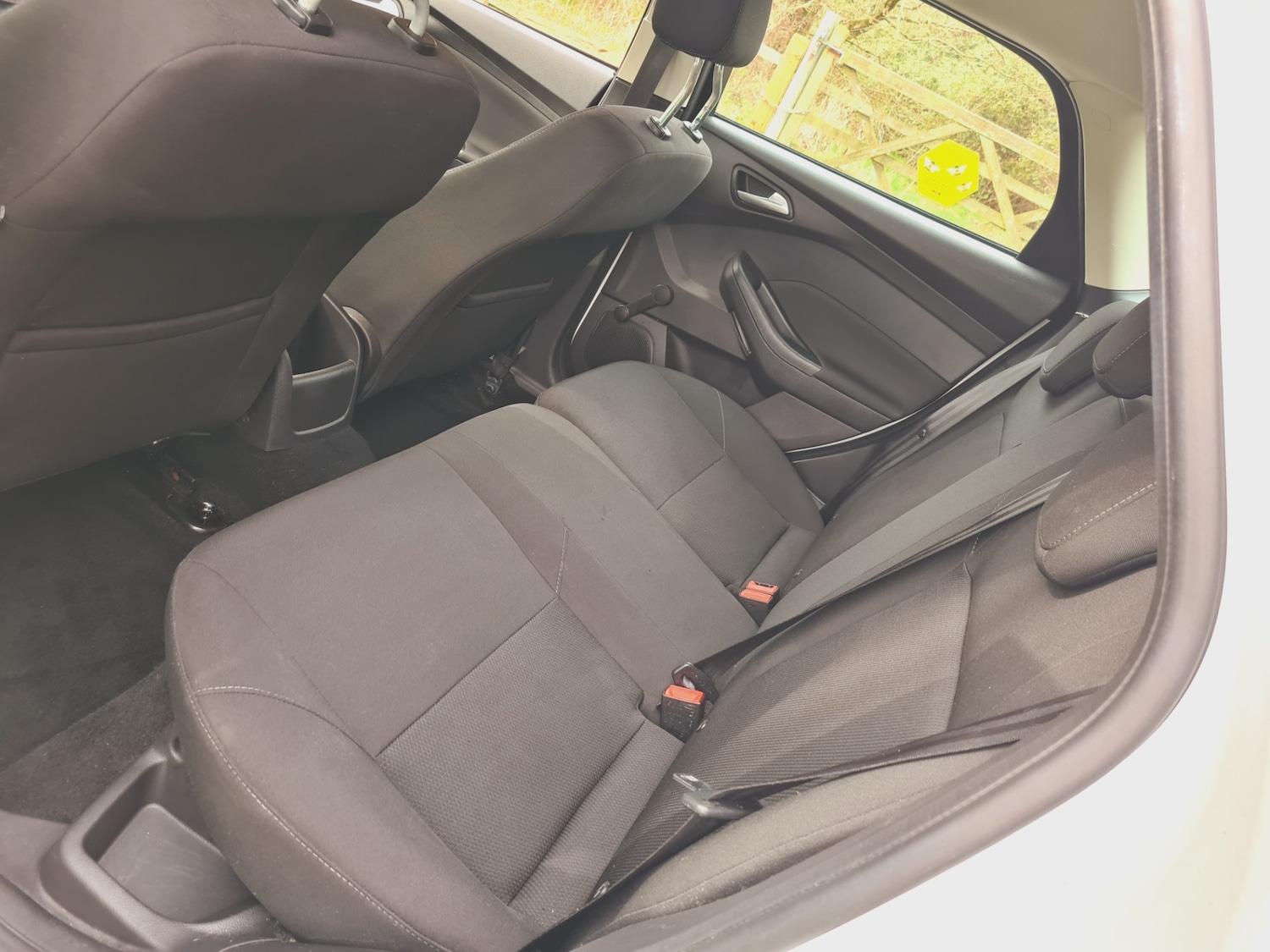 Used Ford Focus 2021 for sale - 77938248: Photo 23