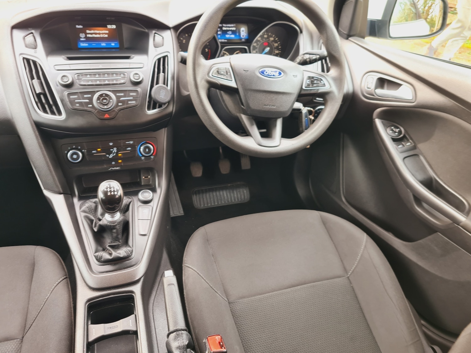 Used Ford Focus 2021 for sale - 77938248: Photo 25