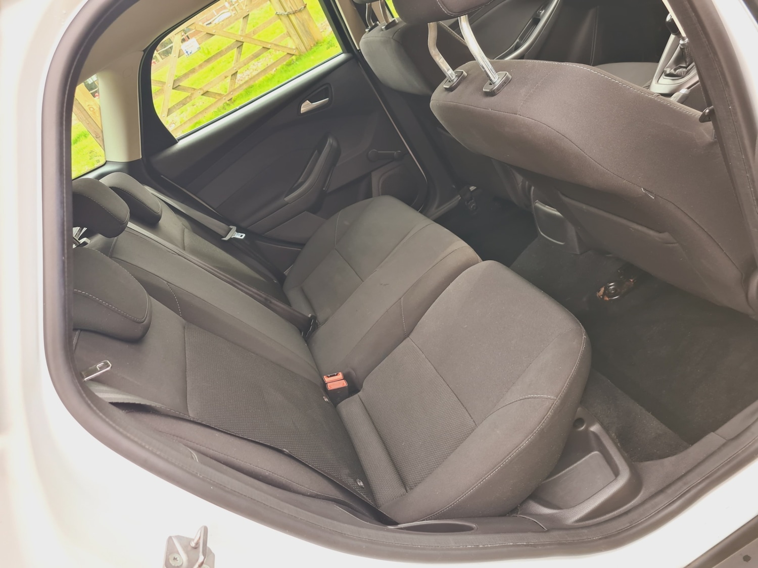 Used Ford Focus 2021 for sale - 77938248: Photo 27