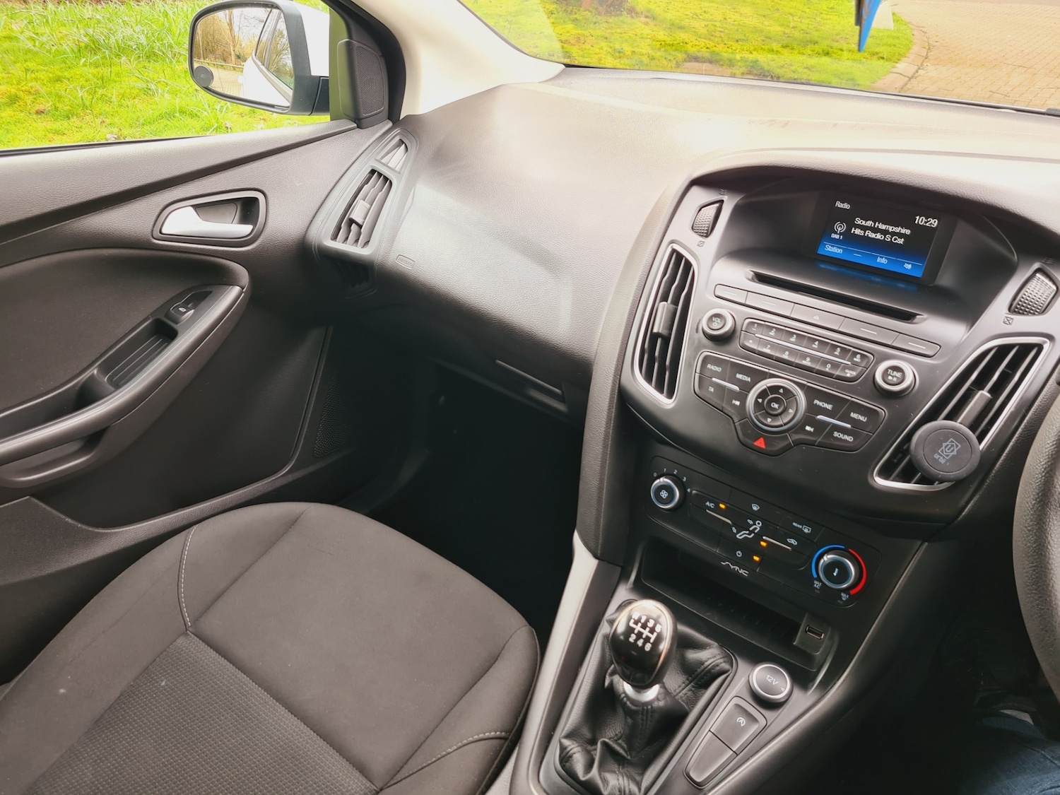 Used Ford Focus 2021 for sale - 77938248: Photo 28