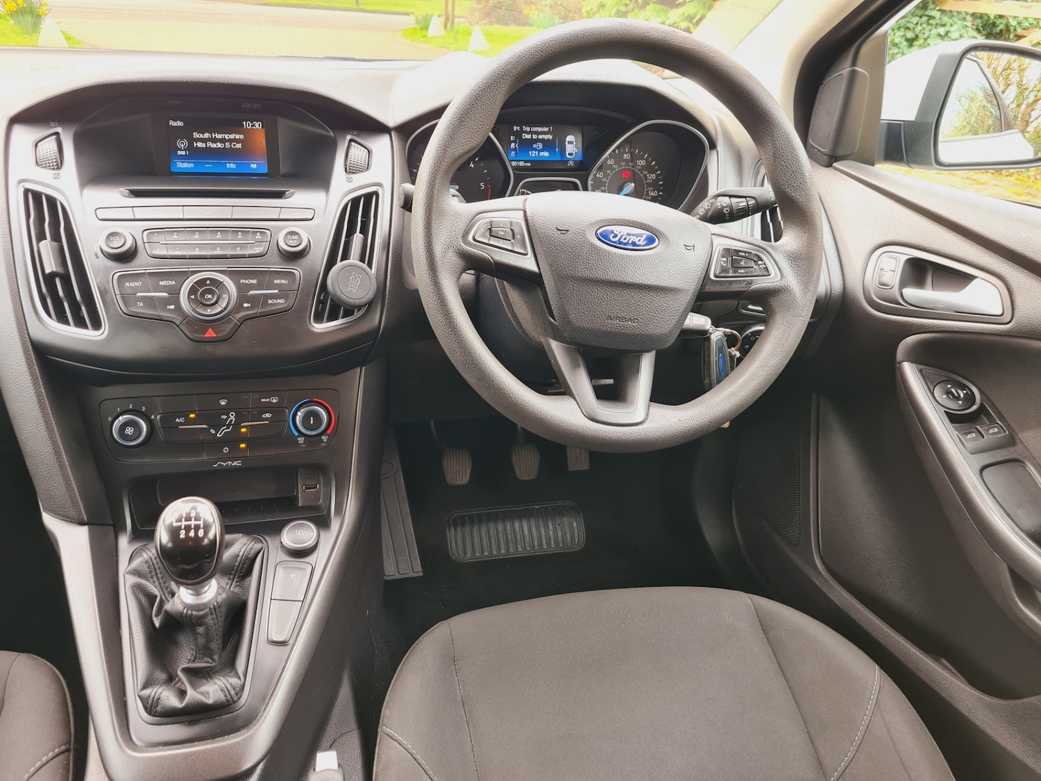 Used Ford Focus 2021 for sale - 77938248: Photo 3