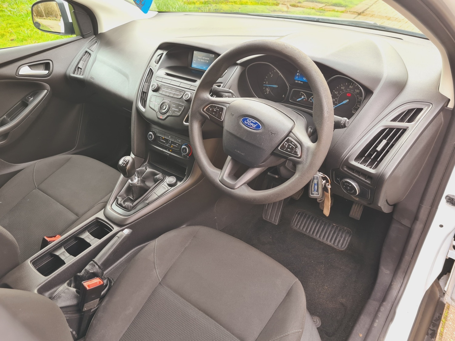 Used Ford Focus 2021 for sale - 77938248: Photo 30