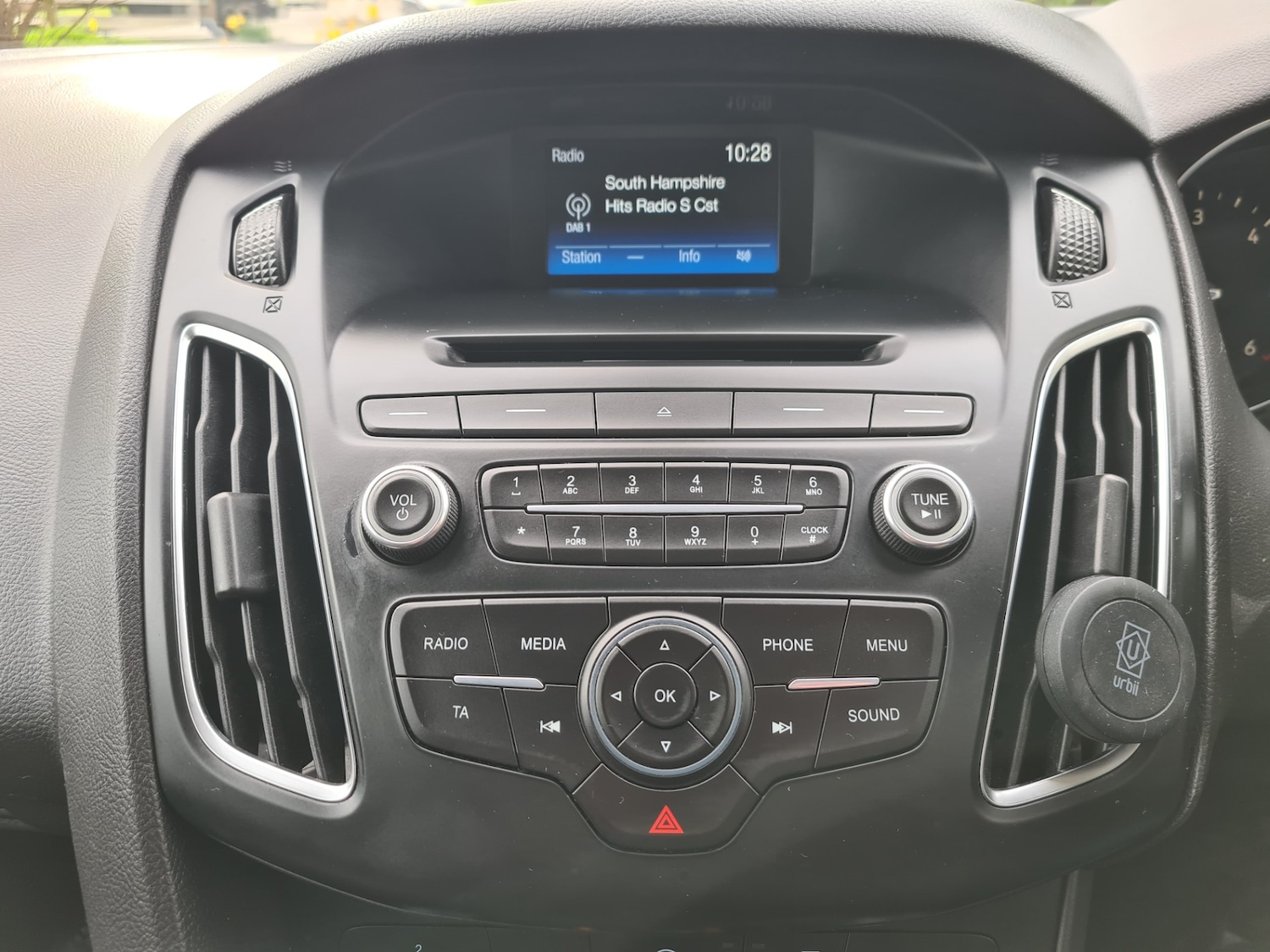 Used Ford Focus 2021 for sale - 77938248: Photo 34