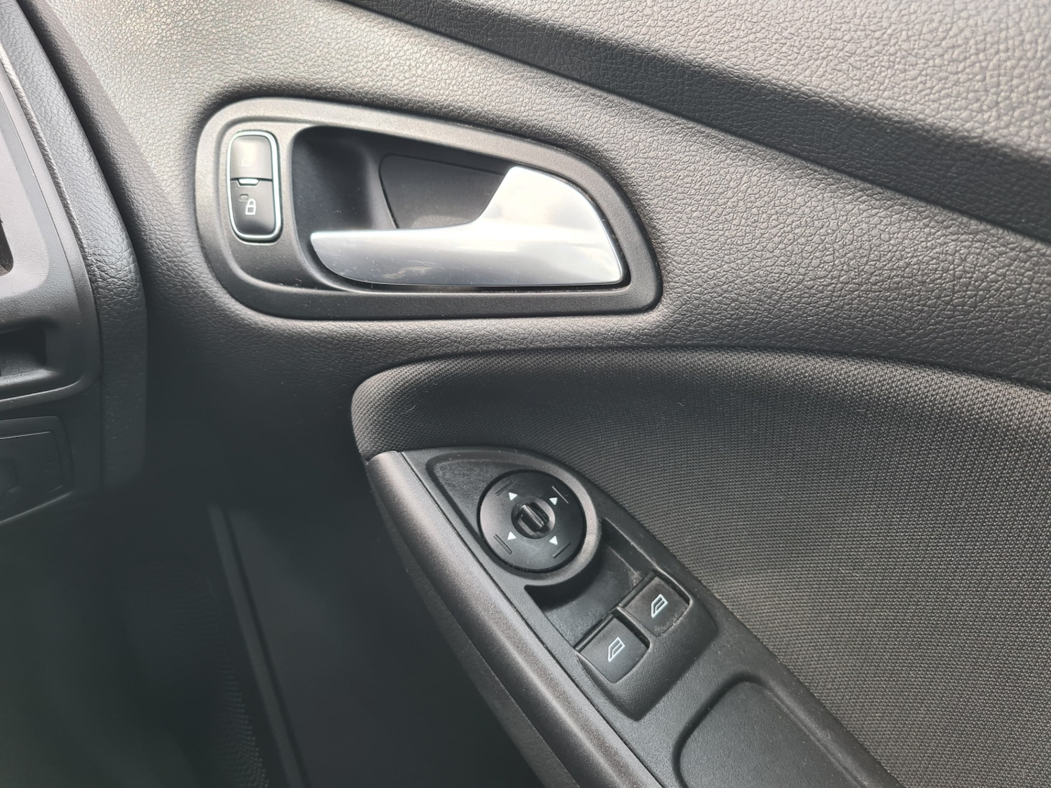 Used Ford Focus 2021 for sale - 77938248: Photo 37