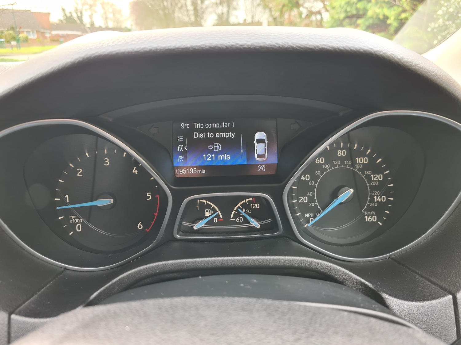 Used Ford Focus 2021 for sale - 77938248: Photo 39