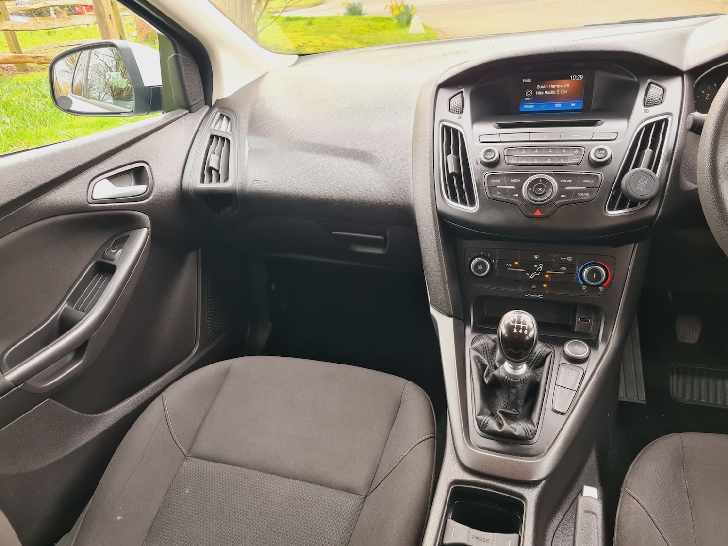 Used Ford Focus 2021 for sale - 77938248: Photo 7