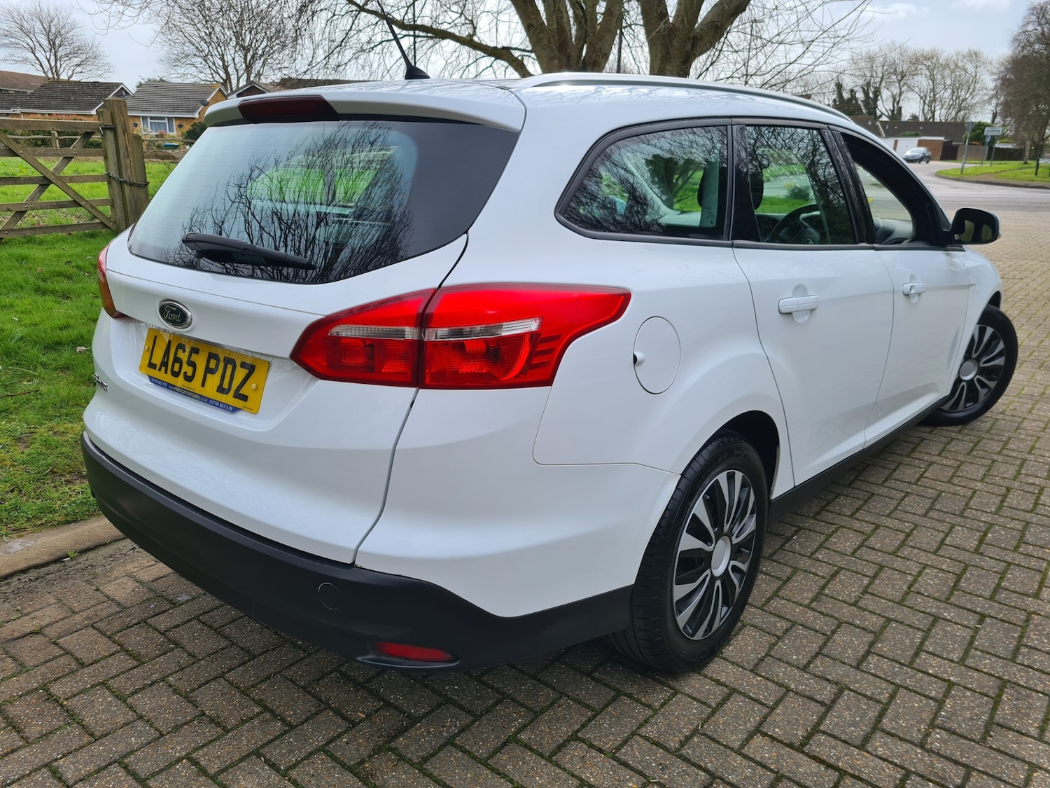 Used Ford Focus 2021 for sale - 77938248: Photo 9