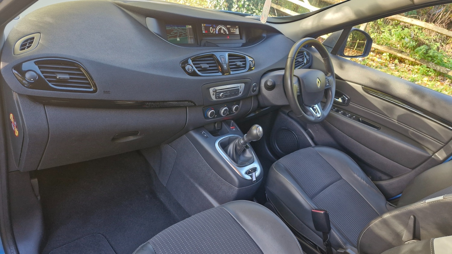 Used Renault Scenic 2013 for sale - 76449474: Photo 22