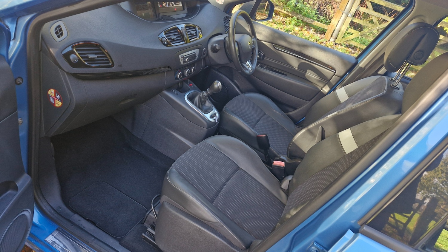 Used Renault Scenic 2013 for sale - 76449474: Photo 23