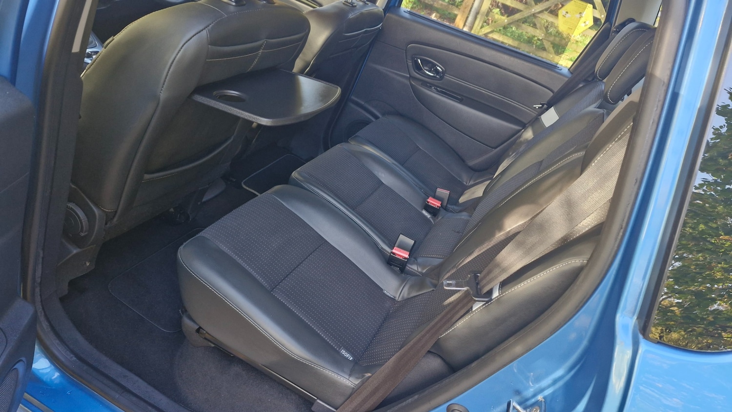 Used Renault Scenic 2013 for sale - 76449474: Photo 26