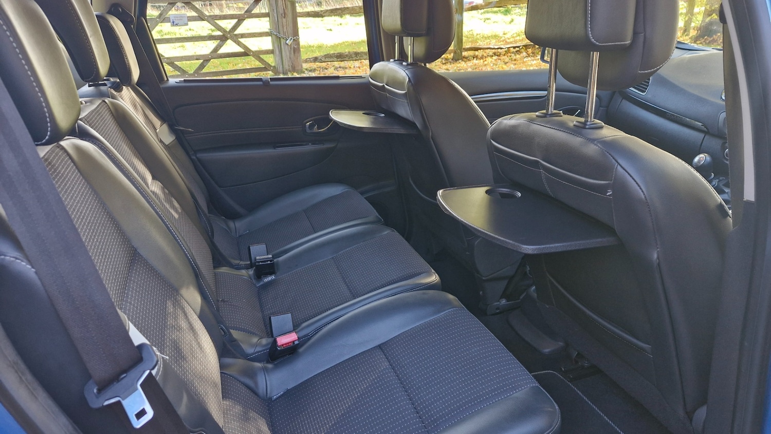 Used Renault Scenic 2013 for sale - 76449474: Photo 29