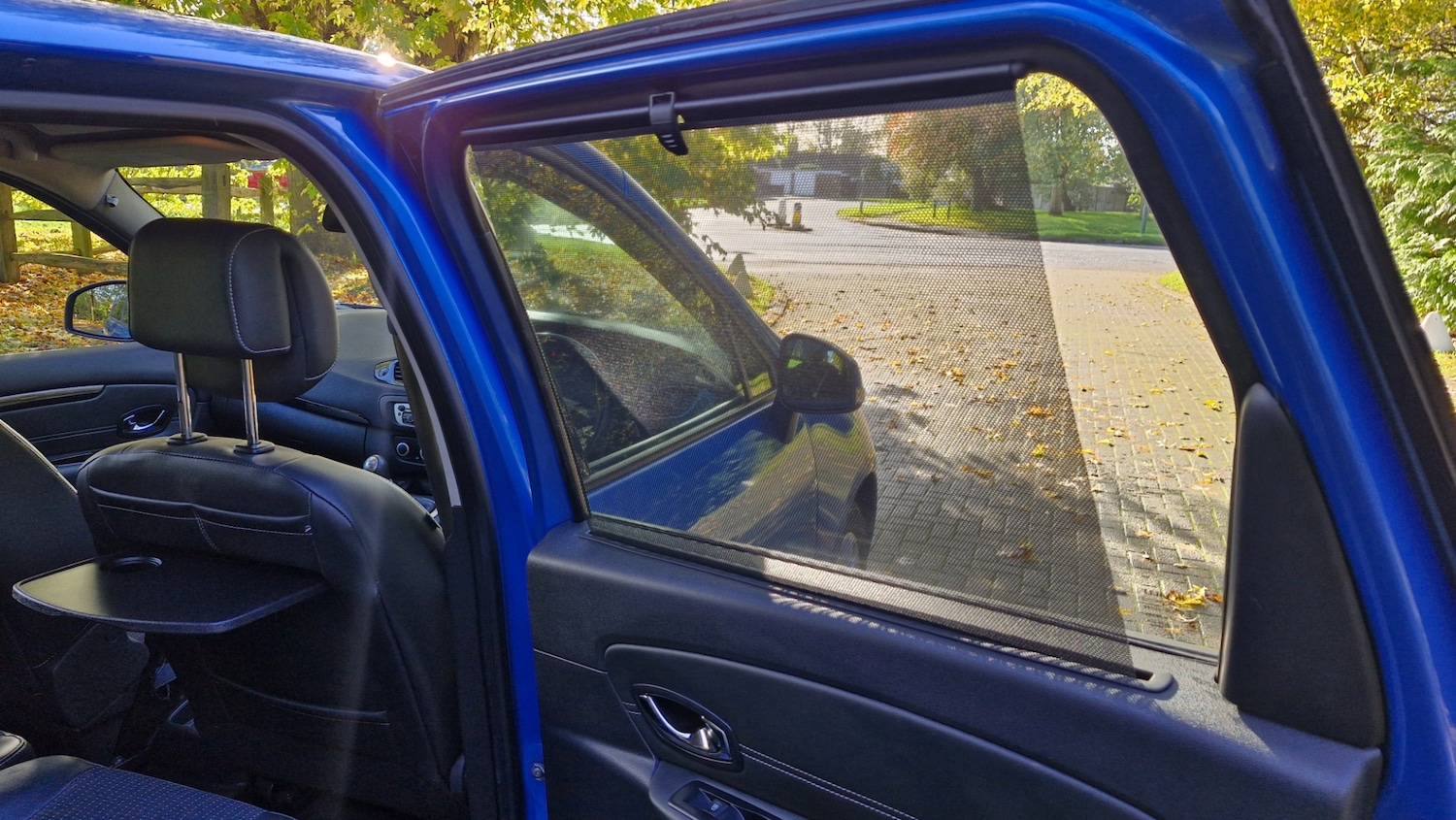 Used Renault Scenic 2013 for sale - 76449474: Photo 30