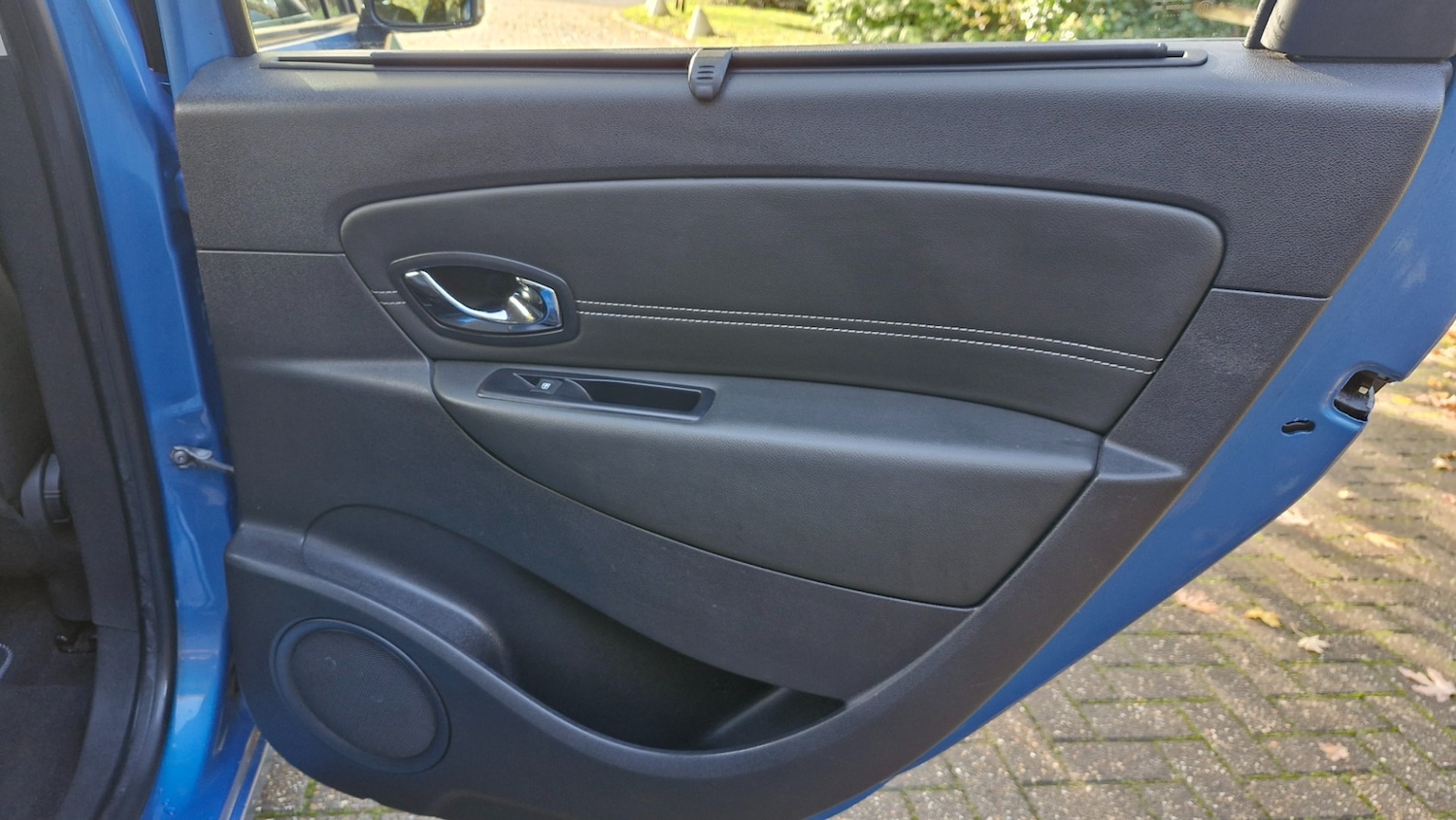 Used Renault Scenic 2013 for sale - 76449474: Photo 31