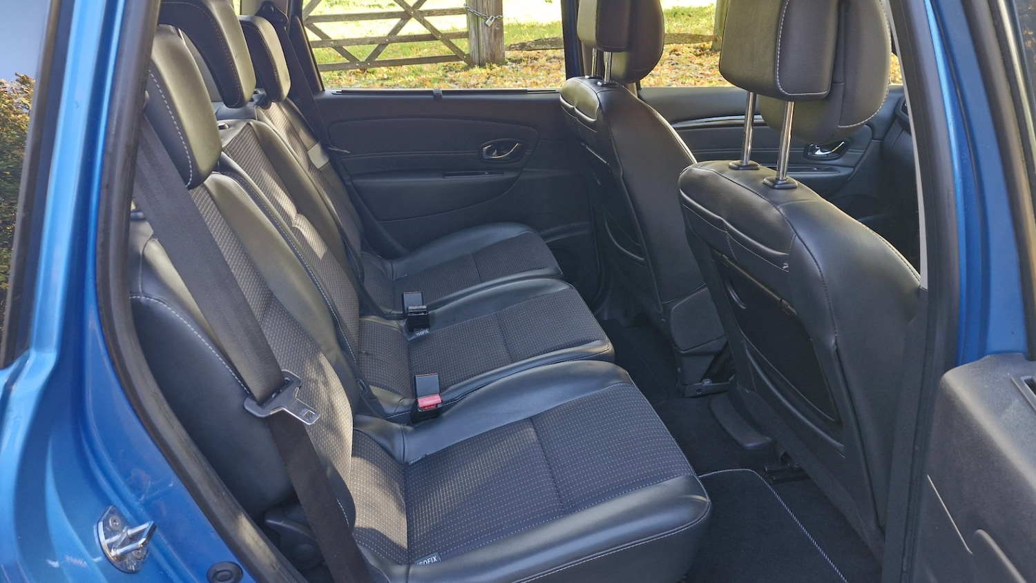 Used Renault Scenic 2013 for sale - 76449474: Photo 33