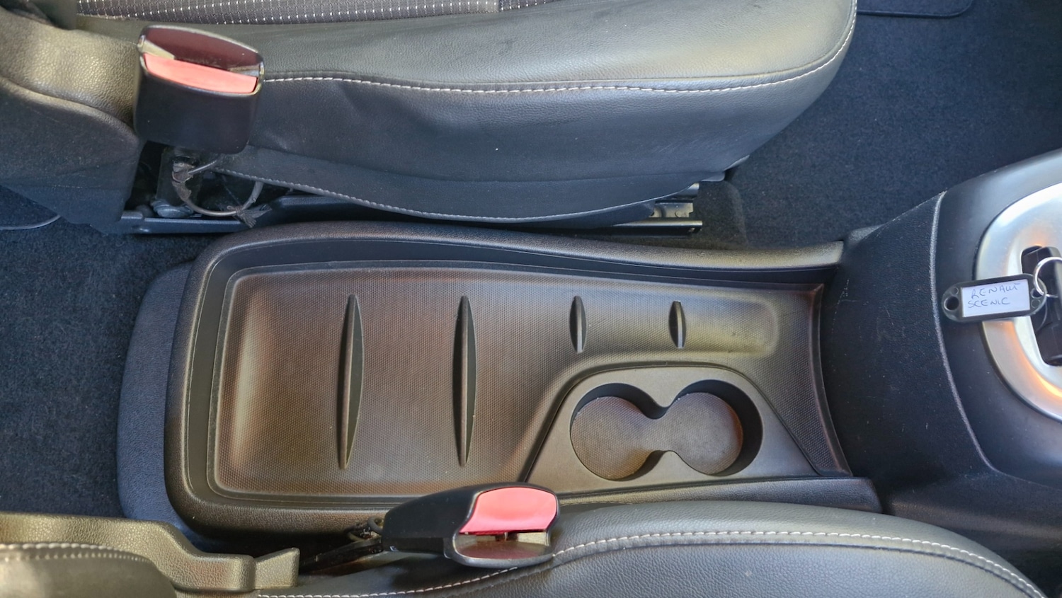 Used Renault Scenic 2013 for sale - 76449474: Photo 36