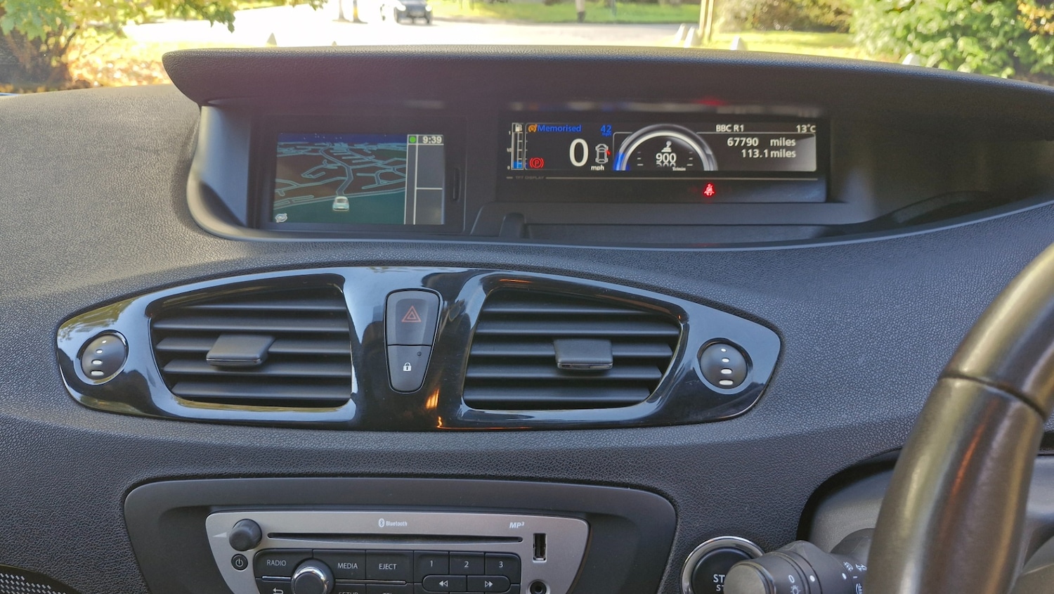 Used Renault Scenic 2013 for sale - 76449474: Photo 37