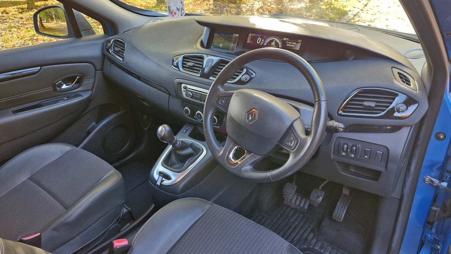 Used Renault Scenic 2013 for sale - 76449474: Photo 43