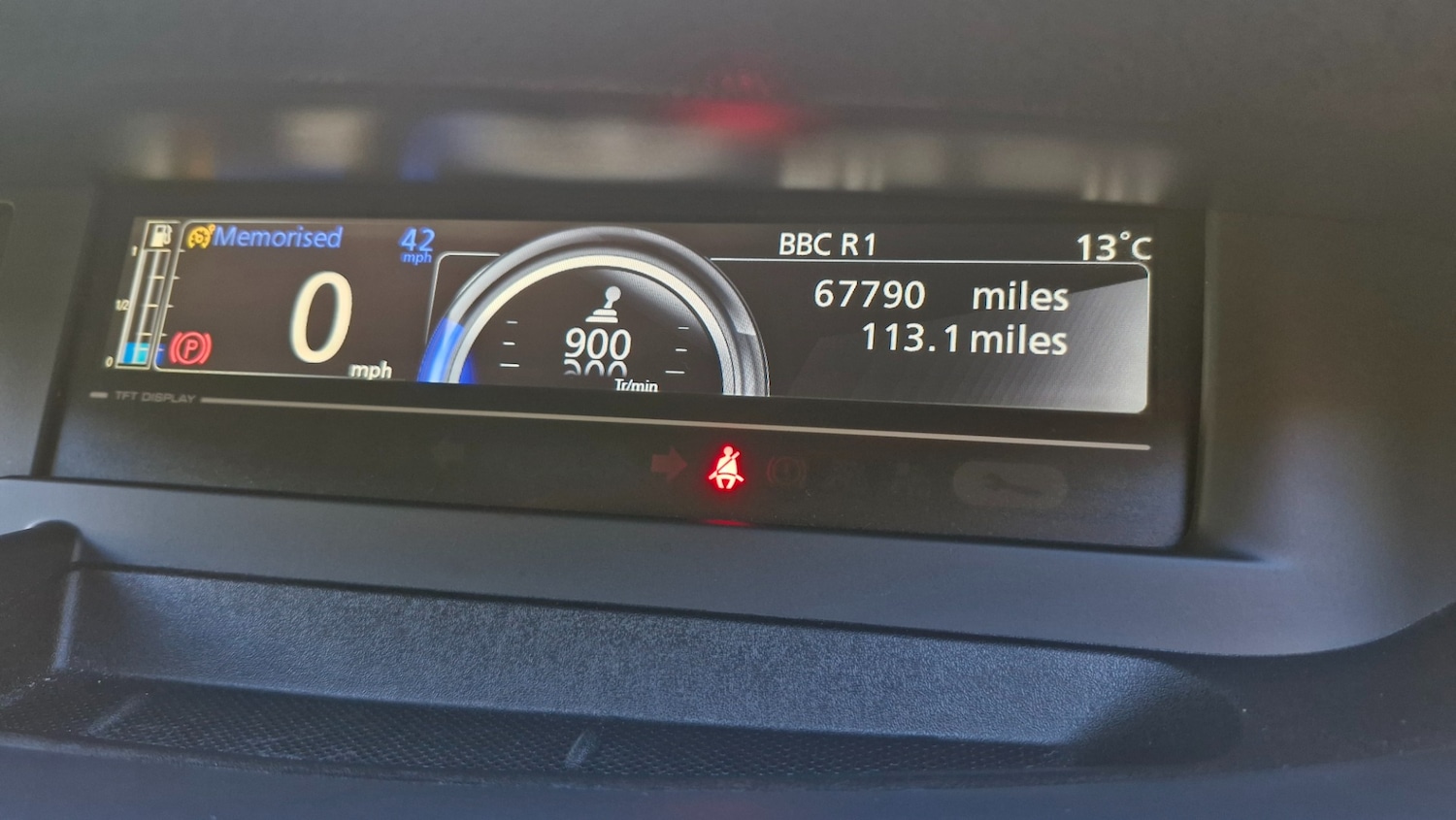 Used Renault Scenic 2013 for sale - 76449474: Photo 46