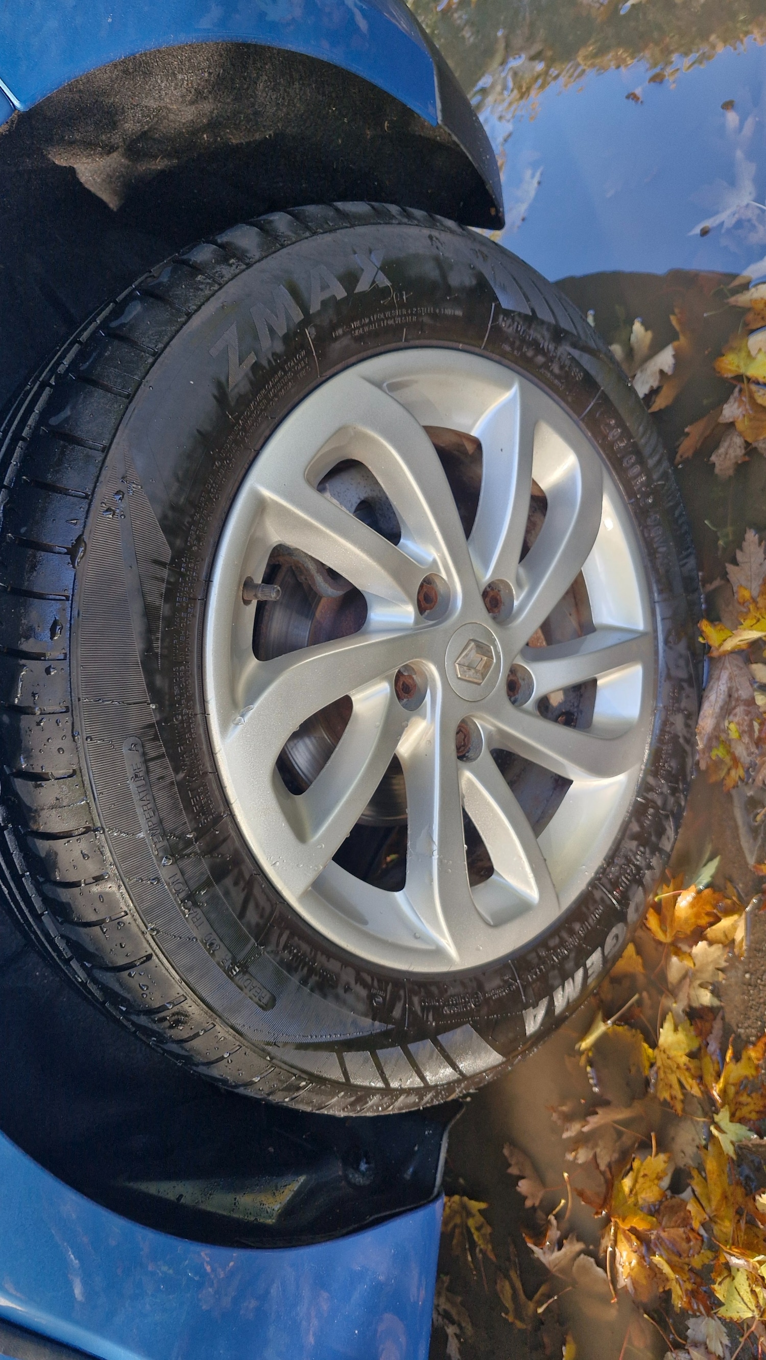 Used Renault Scenic 2013 for sale - 76449474: Photo 47