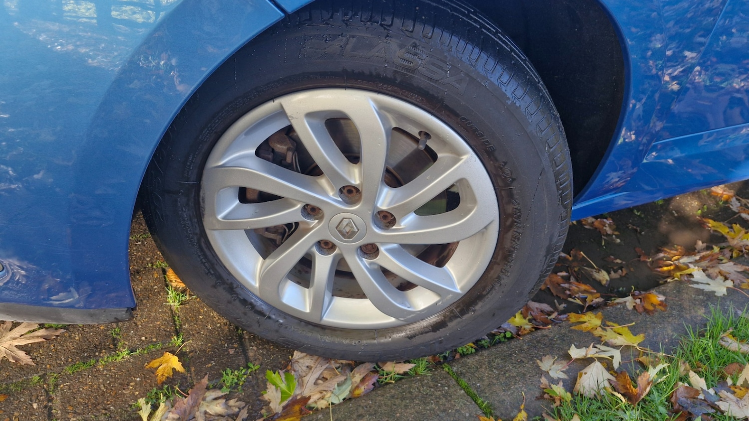 Used Renault Scenic 2013 for sale - 76449474: Photo 48