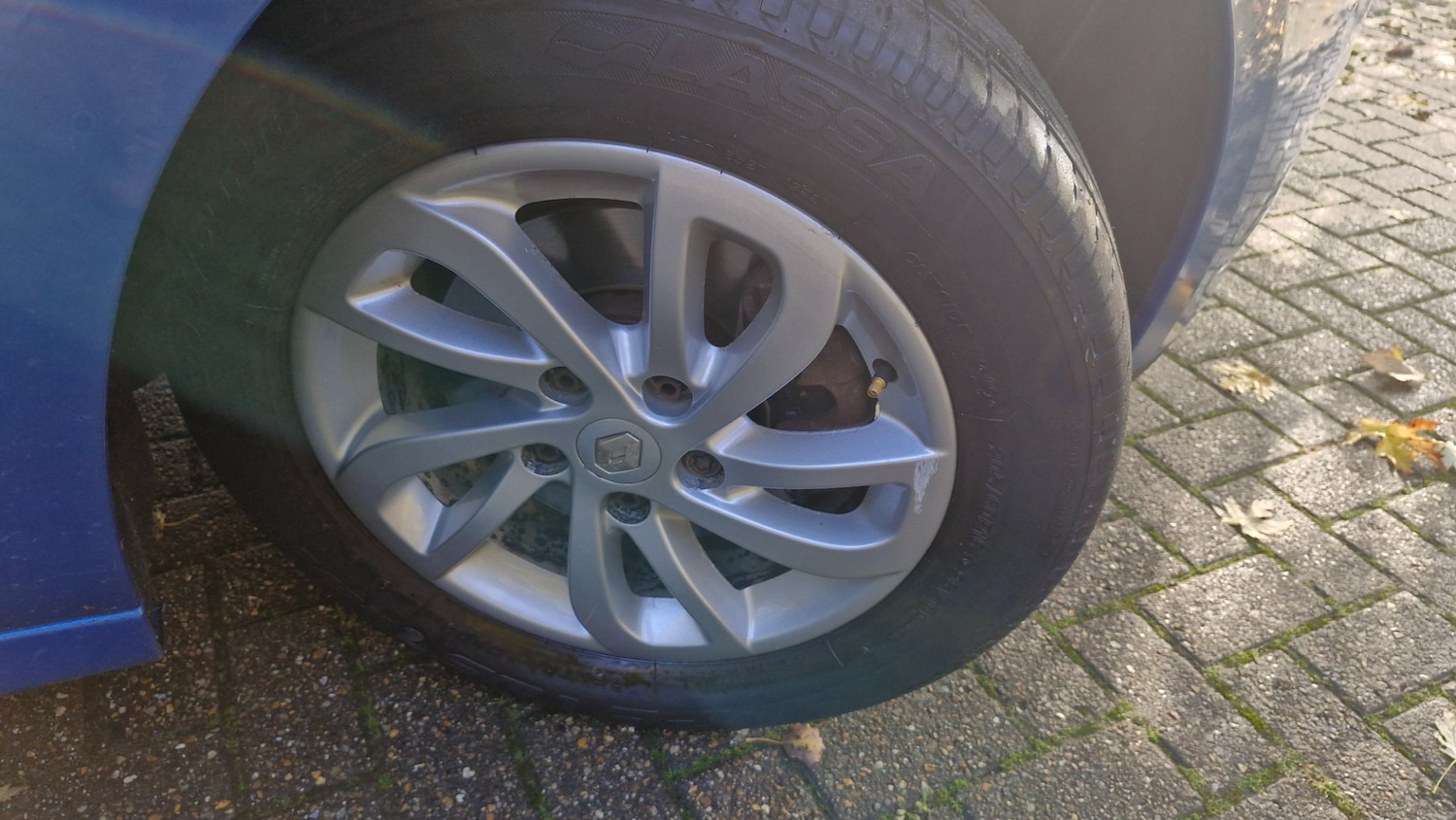 Used Renault Scenic 2013 for sale - 76449474: Photo 49