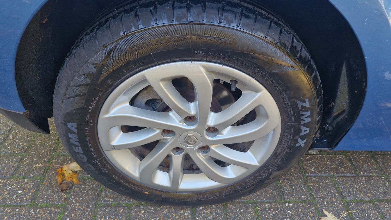 Used Renault Scenic 2013 for sale - 76449474: Photo 50