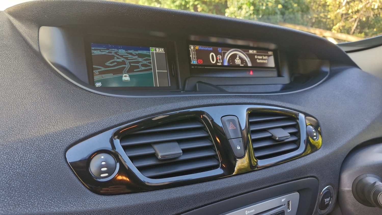 Used Renault Scenic 2013 for sale - 76449474: Photo 7