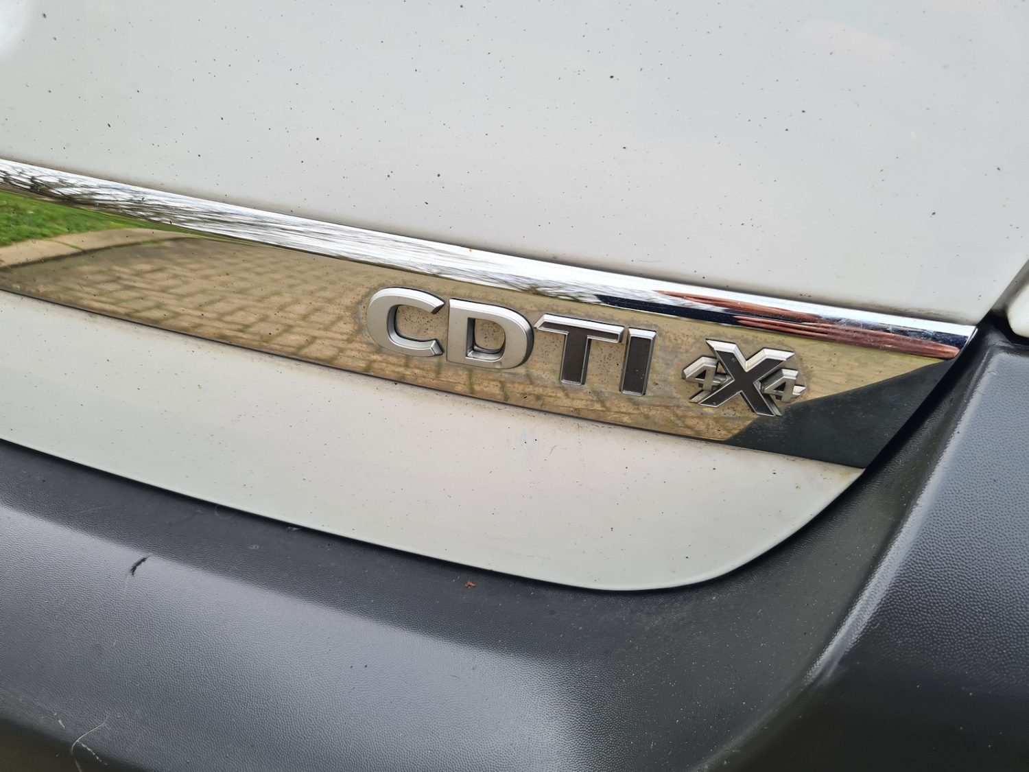 Used Vauxhall Antara 2014 for sale - 77822405: Photo 10