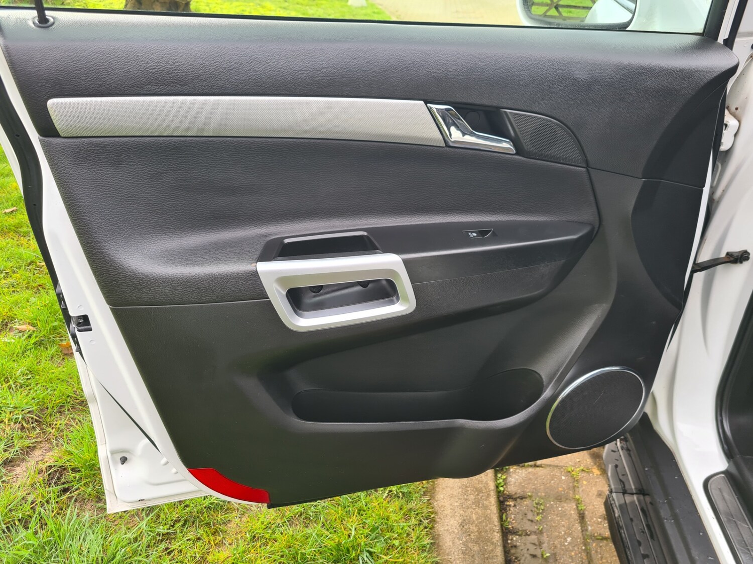 Used Vauxhall Antara 2014 for sale - 77822405: Photo 20