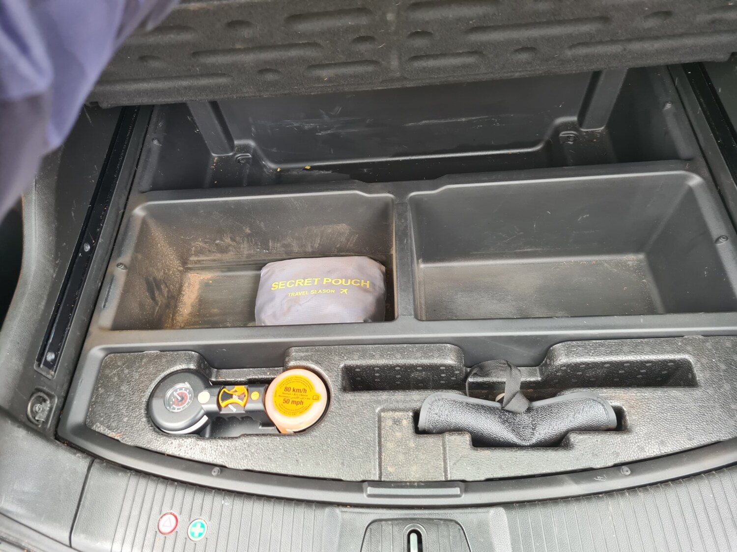 Used Vauxhall Antara 2014 for sale - 77822405: Photo 25