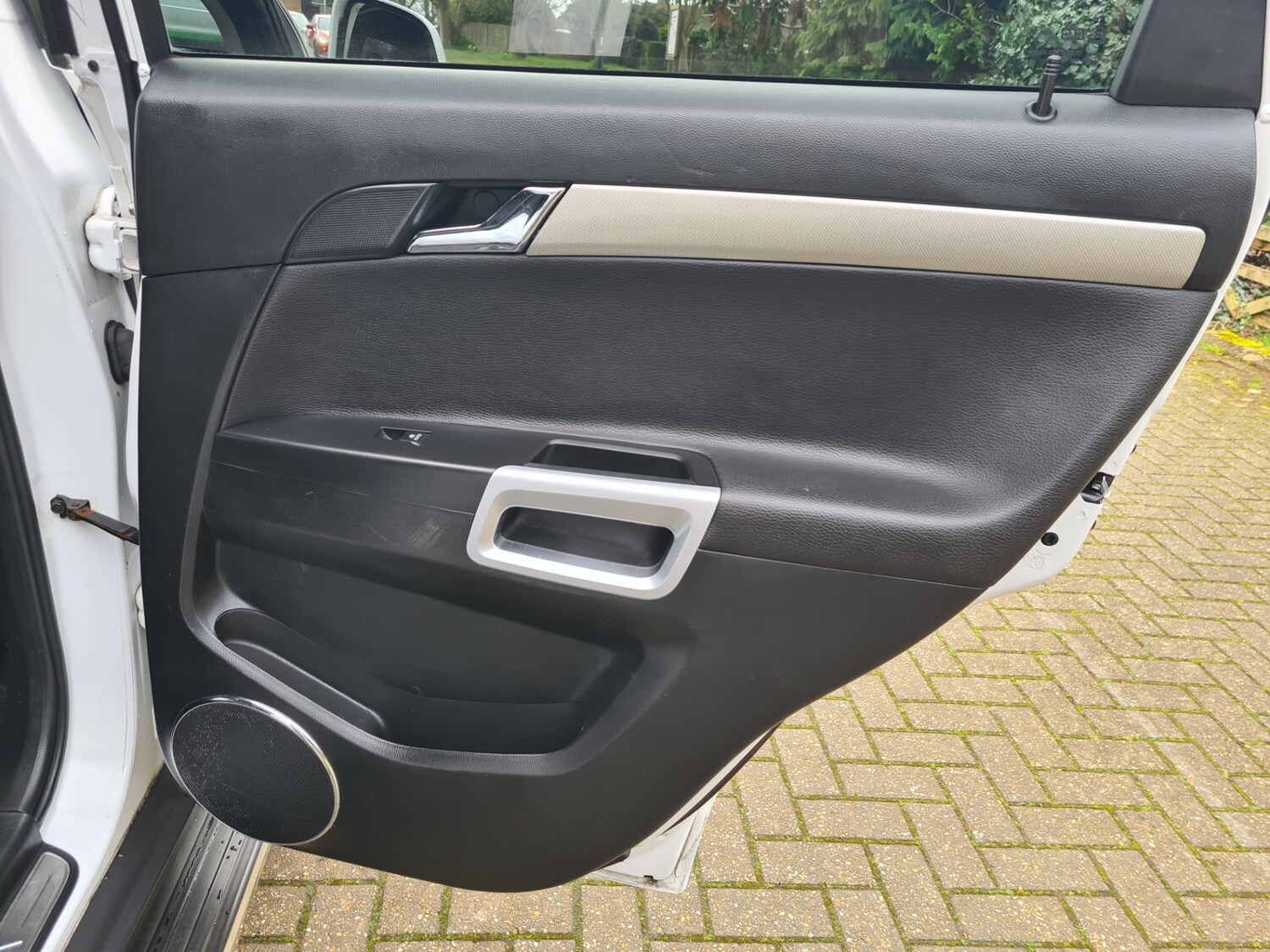 Used Vauxhall Antara 2014 for sale - 77822405: Photo 27