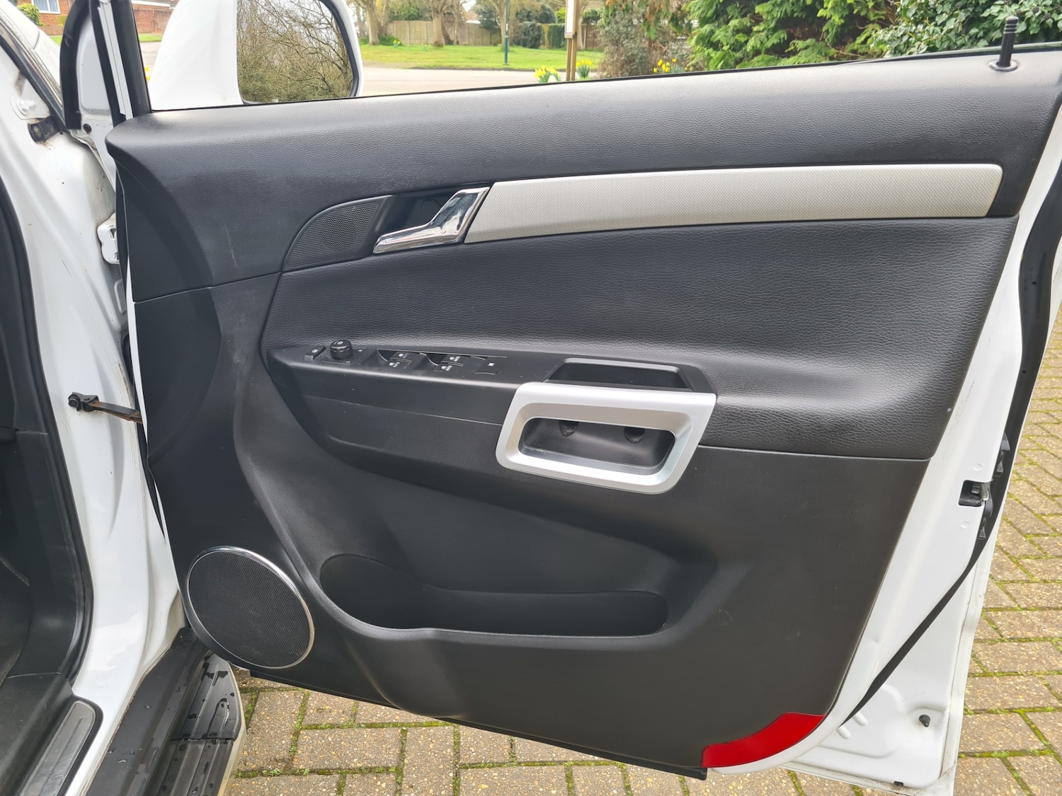 Used Vauxhall Antara 2014 for sale - 77822405: Photo 29