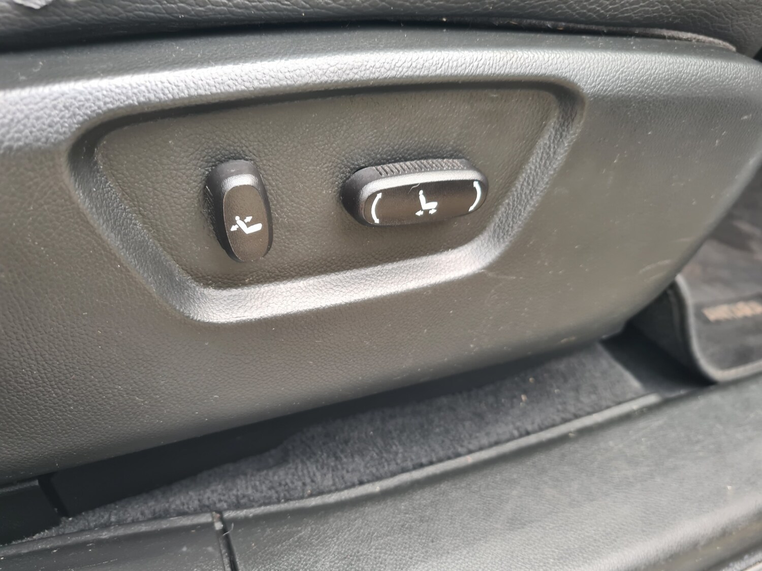 Used Vauxhall Antara 2014 for sale - 77822405: Photo 30