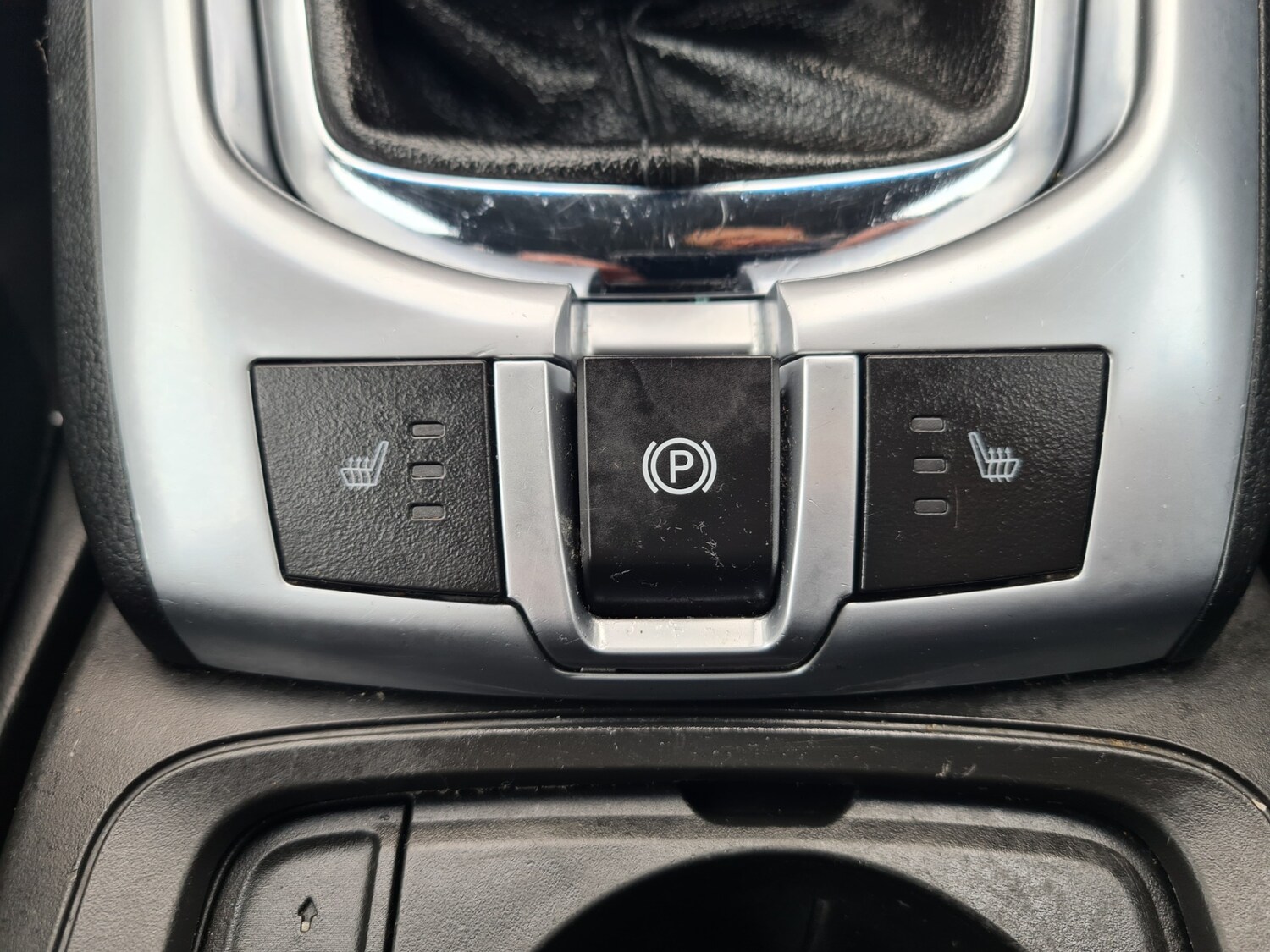 Used Vauxhall Antara 2014 for sale - 77822405: Photo 33