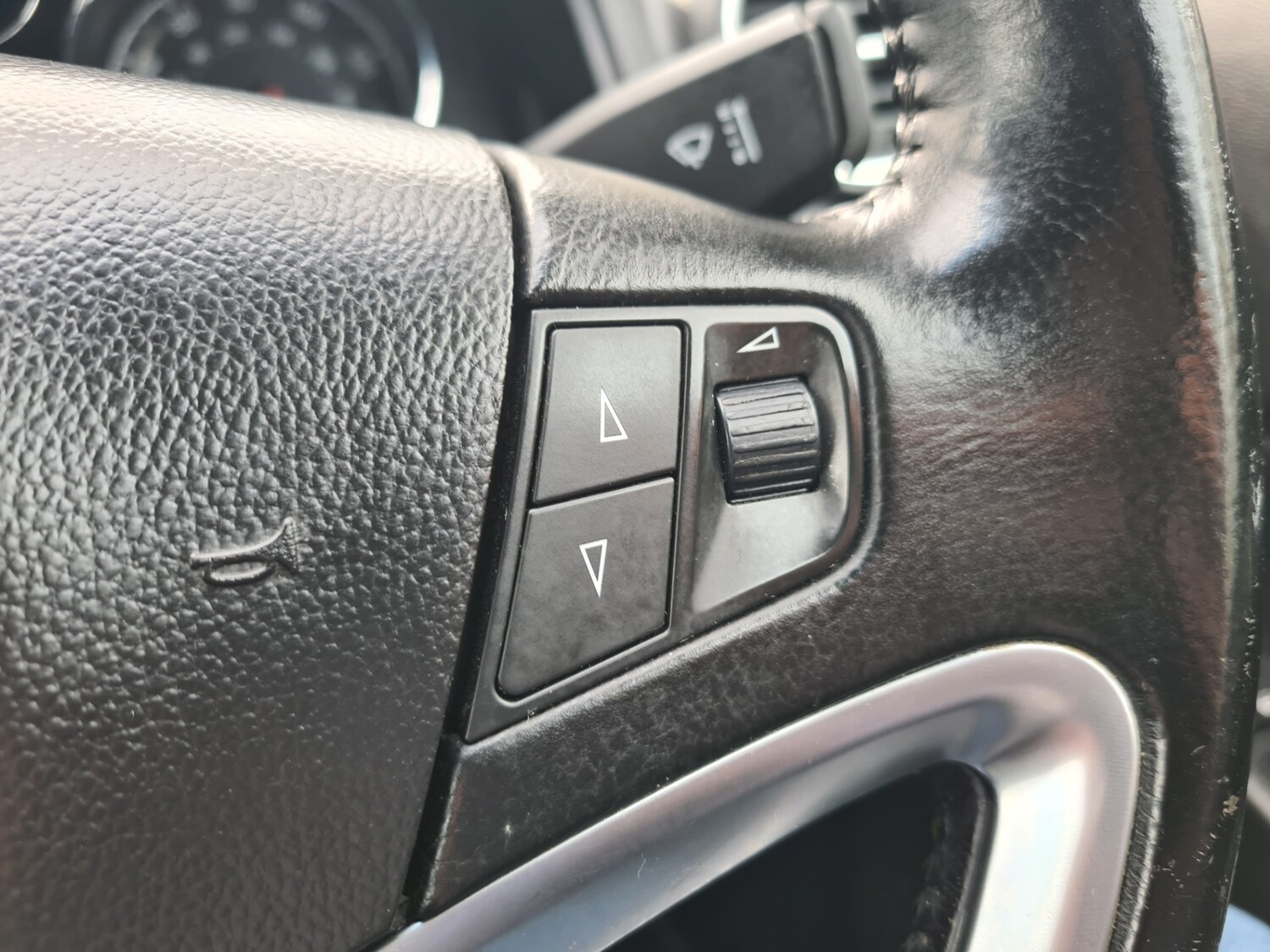 Used Vauxhall Antara 2014 for sale - 77822405: Photo 39