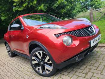 2014 (14) - 1.6 N-Tec 5dr