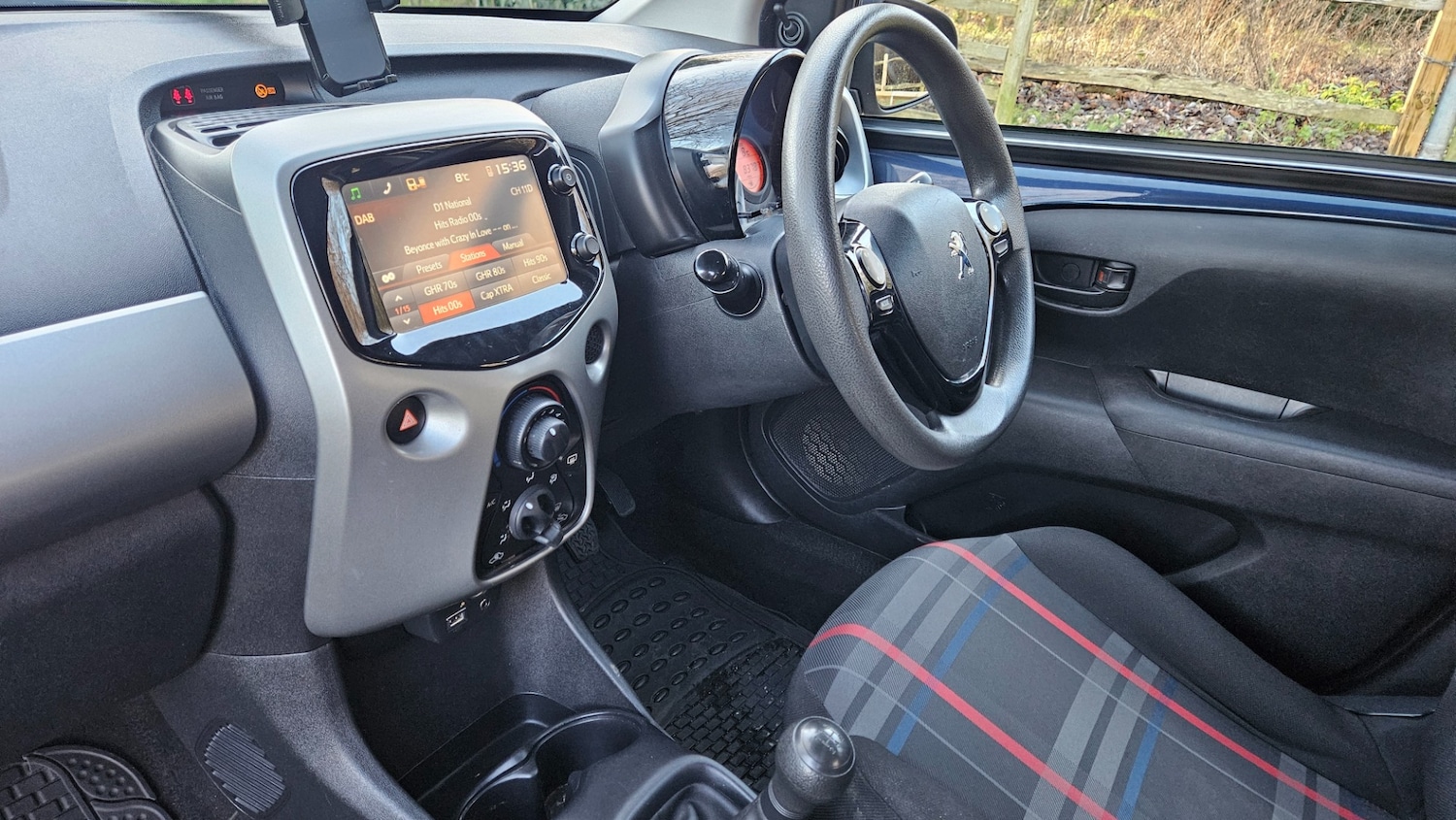 Used Peugeot 108 2016 for sale - 77400132: Photo 19