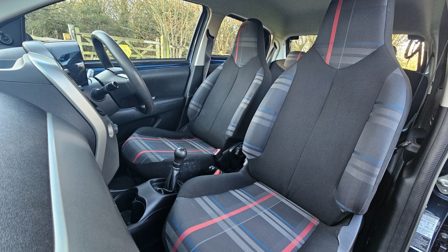 Used Peugeot 108 2016 for sale - 77400132: Photo 20