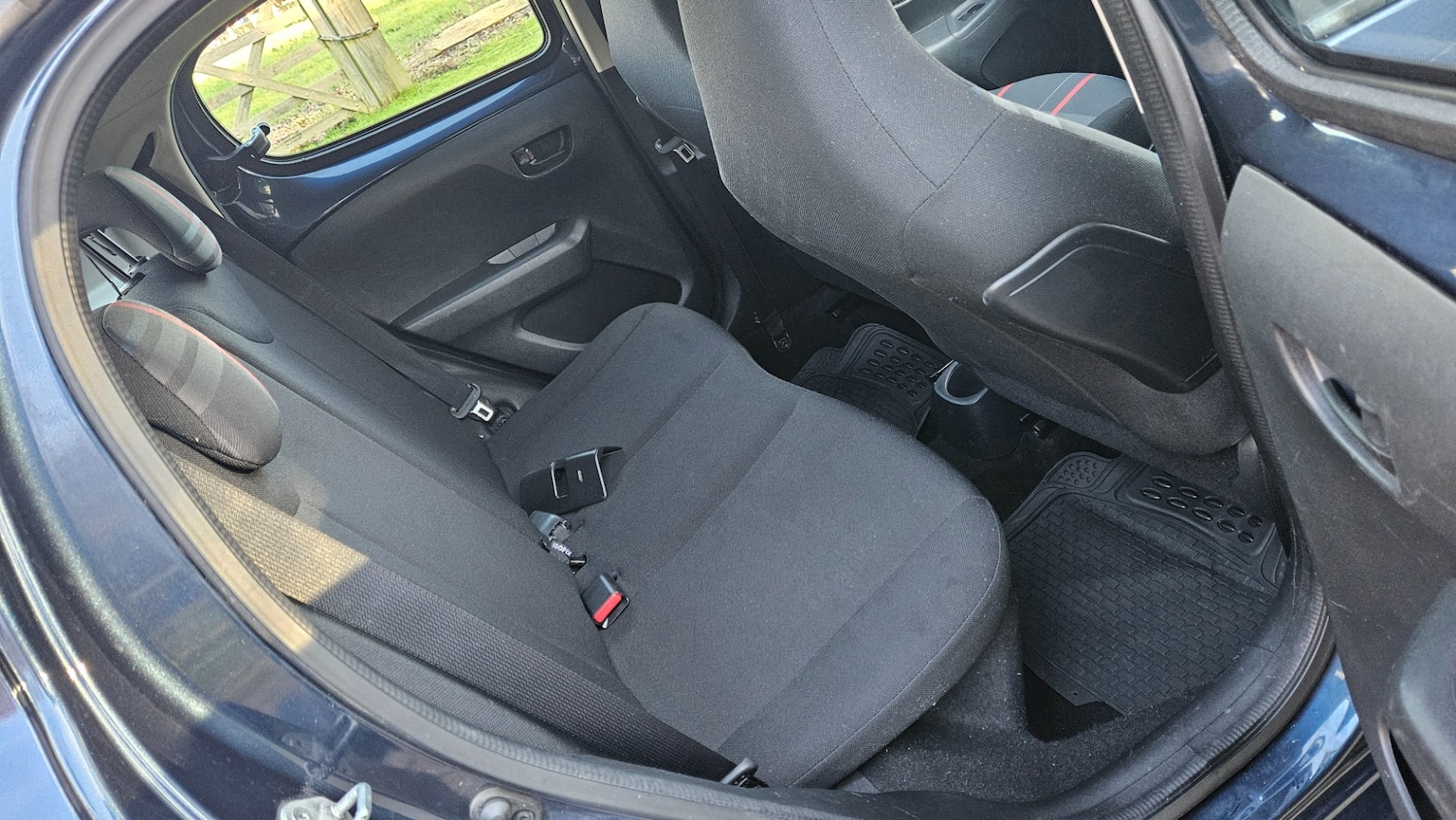 Used Peugeot 108 2016 for sale - 77400132: Photo 25