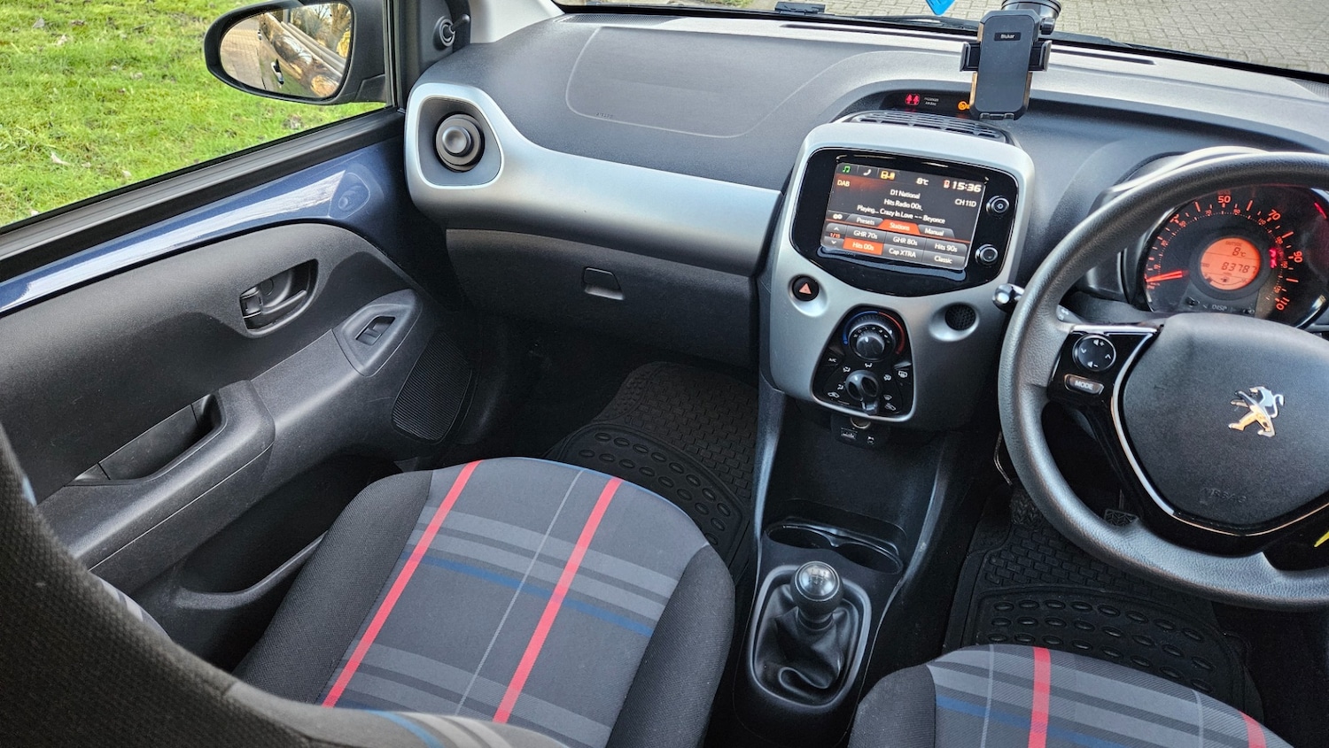 Used Peugeot 108 2016 for sale - 77400132: Photo 32