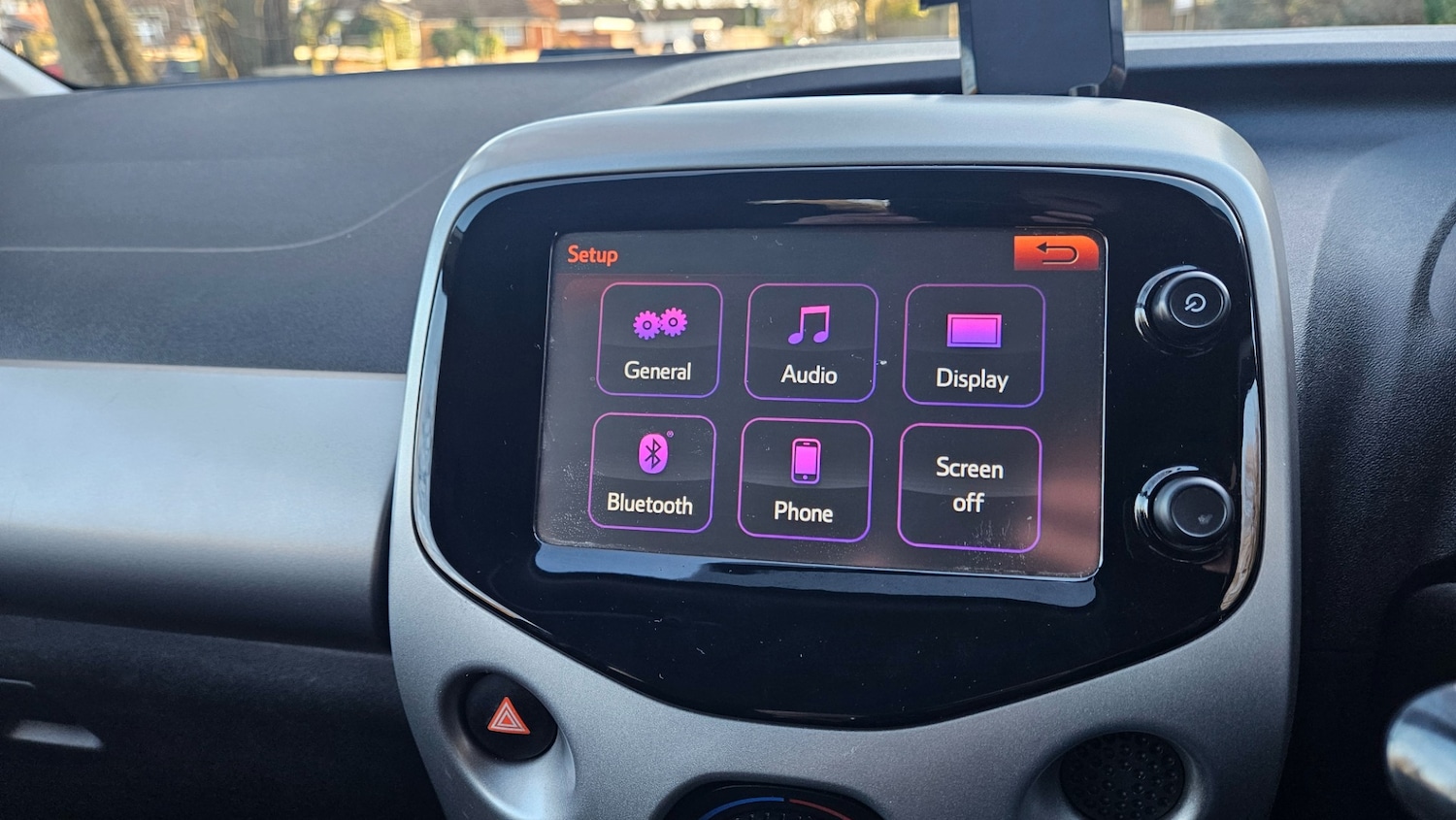 Used Peugeot 108 2016 for sale - 77400132: Photo 41