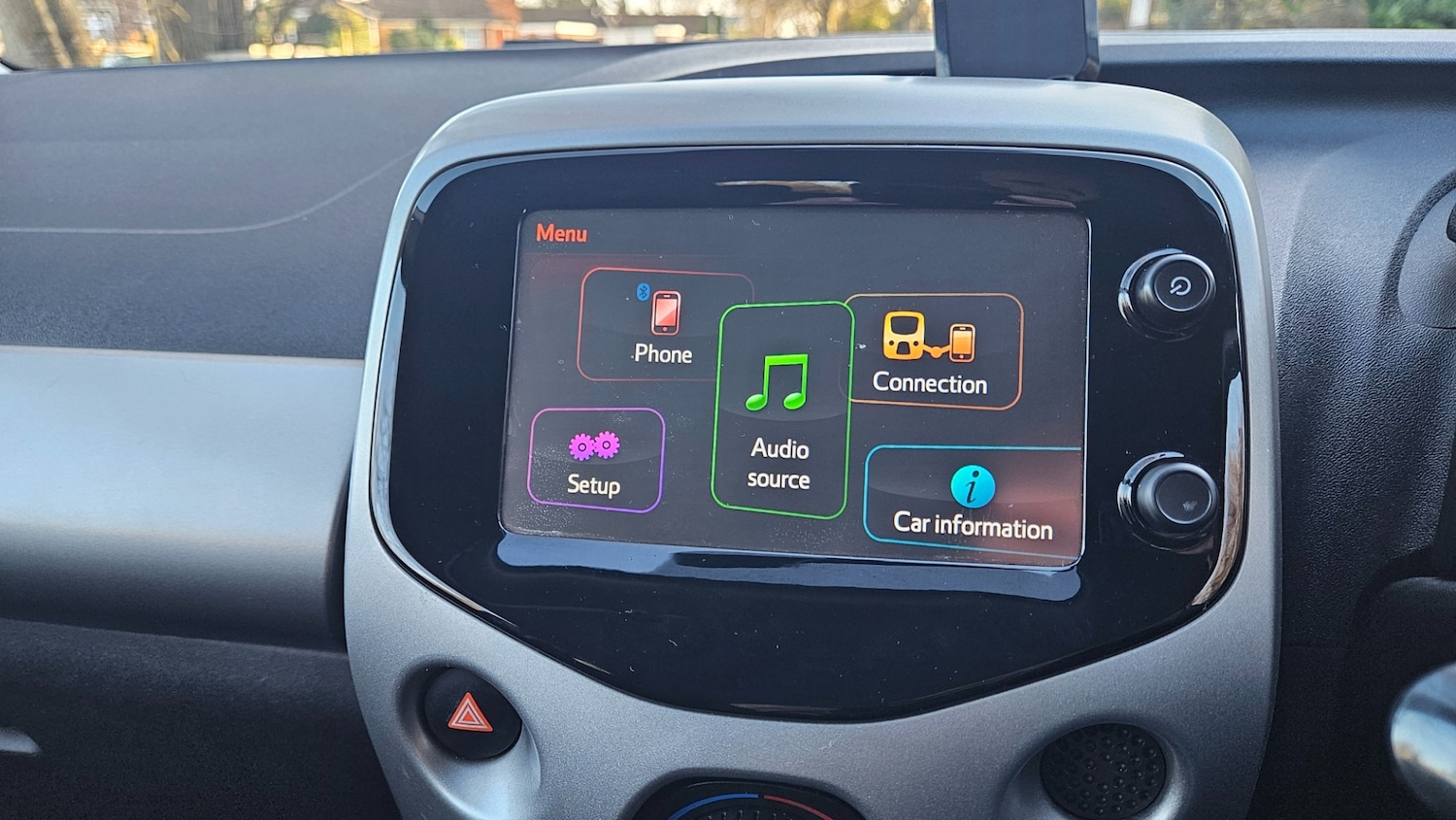 Used Peugeot 108 2016 for sale - 77400132: Photo 42