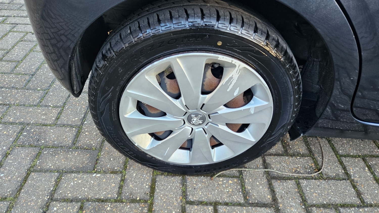 Used Peugeot 108 2016 for sale - 77400132: Photo 44