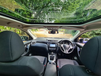 Used Nissan Qashqai 2016 for sale - 79597126: Photo