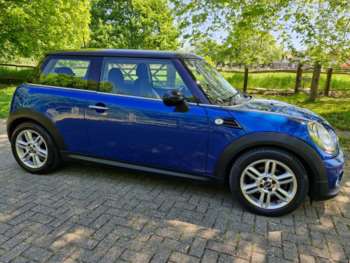 Used MINI Hatch 2013 for sale - 74853694: Photo