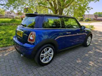 Used MINI Hatch 2013 for sale - 74853694: Photo