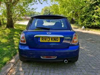 Used MINI Hatch 2013 for sale - 74853694: Photo