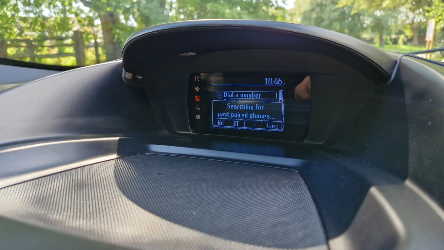 Vehicle 34